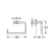 GROHE Essentials Cube Grafite 4