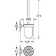 GROHE Essentials Cube 4