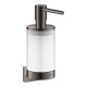 GROHE Selection piatto doccia Grafite 5