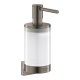 GROHE Selection piatto doccia Grafite 5