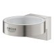GROHE Selection piatto doccia Acciaio 3