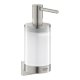 GROHE Selection piatto doccia Acciaio 5