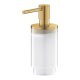 GROHE Selection erogatore di sapone Oro 3