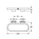 GROHE Selection Acciaio 6