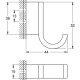 GROHE Selection Oro 1 pz 4