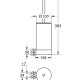 GROHE Selection 4