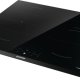 Gorenje GI6421BC piano cottura Nero Da incasso 59.5 cm Piano cottura a induzione 4 Fornello(i) 3