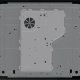 Gorenje GI6421BC piano cottura Nero Da incasso 59.5 cm Piano cottura a induzione 4 Fornello(i) 5