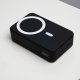 XtremeMac XWH-PMS3-13 batteria portatile 20000 mAh Carica wireless Nero 4