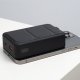 XtremeMac XWH-PMS3-13 batteria portatile 20000 mAh Carica wireless Nero 6