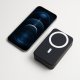 XtremeMac XWH-PMS3-13 batteria portatile 20000 mAh Carica wireless Nero 8