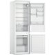 Hotpoint Ariston HTC18D011A1 Da incasso 268 L E Bianco 3