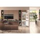 Hotpoint Ariston HTC18D011A1 Da incasso 268 L E Bianco 5