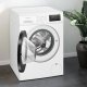 Siemens iQ300 WM14N225 lavatrice Caricamento frontale 8 kg 1400 Giri/min Bianco 5