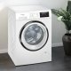 Siemens iQ300 WM14N225 lavatrice Caricamento frontale 8 kg 1400 Giri/min Bianco 6