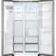 LG InstaView GSJC41PYPE frigorifero side-by-side Libera installazione 641 L E Argento 3
