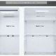 LG InstaView GSJC41PYPE frigorifero side-by-side Libera installazione 641 L E Argento 6