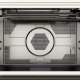Siemens iQ500 CM585AGS1 forno 44 L 3350 W Nero 4