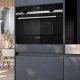 Siemens iQ500 CM585AGS1 forno 44 L 3350 W Nero 6