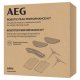 AEG AR71UW2DG aspirapolvere robot 2,4 L Senza sacchetto Grigio scuro 13