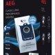 AEG AR71UW2DG aspirapolvere robot 2,4 L Senza sacchetto Grigio scuro 14
