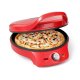 Princess 115007 macchina e forno per pizza 1 pizza(e) 2000 W Rosso 3