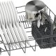 Siemens iQ100 SX61IX13TE lavastoviglie A scomparsa totale 13 coperti E 7