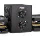 Princess 01.162660.01.001 griglia per raclette 8 persona(e) 1500 W Nero 4