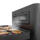 Princess 01.162660.01.001 griglia per raclette 8 persona(e) 1500 W Nero 6