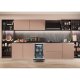 Hotpoint Ariston HP2IE10CS80UK A scomparsa totale 10 coperti E 4