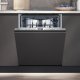 Siemens iQ300 SN63HX15VE lavastoviglie A scomparsa totale 14 coperti D 3