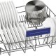 Siemens iQ300 SN63HX15VE lavastoviglie A scomparsa totale 14 coperti D 7
