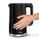 Tristar WK-3407 bollitore elettrico 1,7 L 2200 W Nero 4