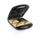 Tristar SA-3069 tostiera 1500 W Nero, Acciaio inox 3
