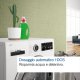 Bosch Serie 6 WGH254A0IT lavatrice Caricamento frontale 10 kg 1400 Giri/min Bianco 7