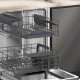 Siemens iQ300 SN63EX27AE lavastoviglie A scomparsa totale 13 coperti A 5