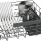 Siemens iQ300 SN63EX27AE lavastoviglie A scomparsa totale 13 coperti A 7