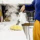 Kärcher 1.516-404.0 Pulitore a vapore Pulitore a vapore portatile 0,2 L 1300 W Bianco 6