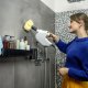 Kärcher 1.516-404.0 Pulitore a vapore Pulitore a vapore portatile 0,2 L 1300 W Bianco 7