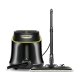 Kärcher 1.513-436.0 Pulitore a vapore Pulitore a vapore cilindrico 1 L 1900 W Nero 8