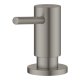 GROHE 40535AL0 erogatore di sapone 0,5 L Grafite 3