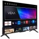 Toshiba 43QV2463DA QLED TV 109,2 cm (43