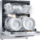 Miele PFD 401 U WB SpeedPlus Sottopiano Acciaio inox 5 min 3