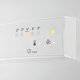 AEG OSF6I82EF monoporta Da incasso 111 L E Bianco 3