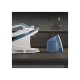 AEG ST5-1-2DB 2400 W 1,2 L Glissium Blu, Bianco 4