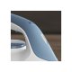 AEG ST5-1-2DB 2400 W 1,2 L Glissium Blu, Bianco 7