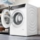 Bosch Serie 8 WGB246071 lavatrice Caricamento frontale 9 kg 1600 Giri/min Bianco 4