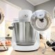 Bosch Serie 6 MUMS6EW22 robot da cucina 1600 W 5,5 L Bianco 8