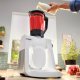 Bosch Serie 6 MUMS6EW22 robot da cucina 1600 W 5,5 L Bianco 11