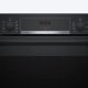 Bosch Serie 4 HBA553BA3F forno 71 L 3400 W Nero 3